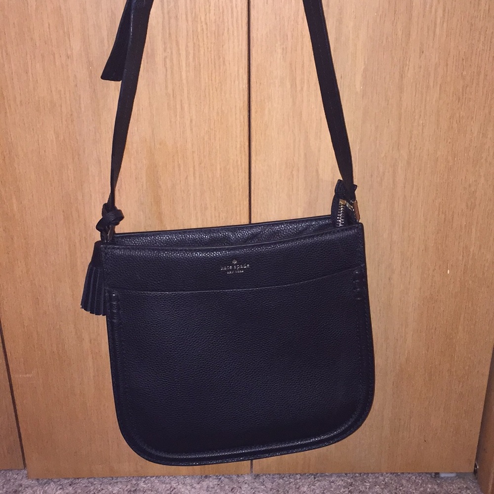 Kate spade Orchard Street Hemsley Crossbody